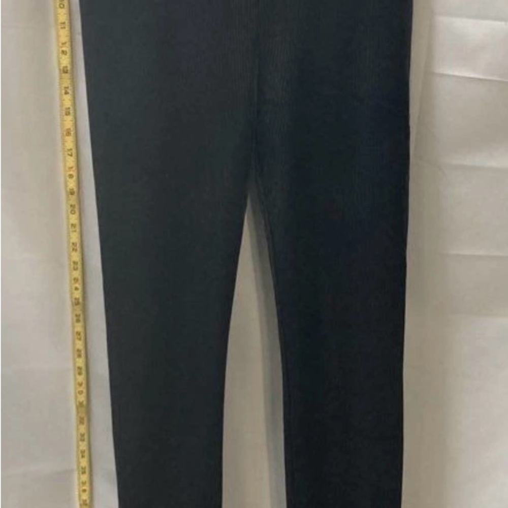 White House Black Market Black Leggings